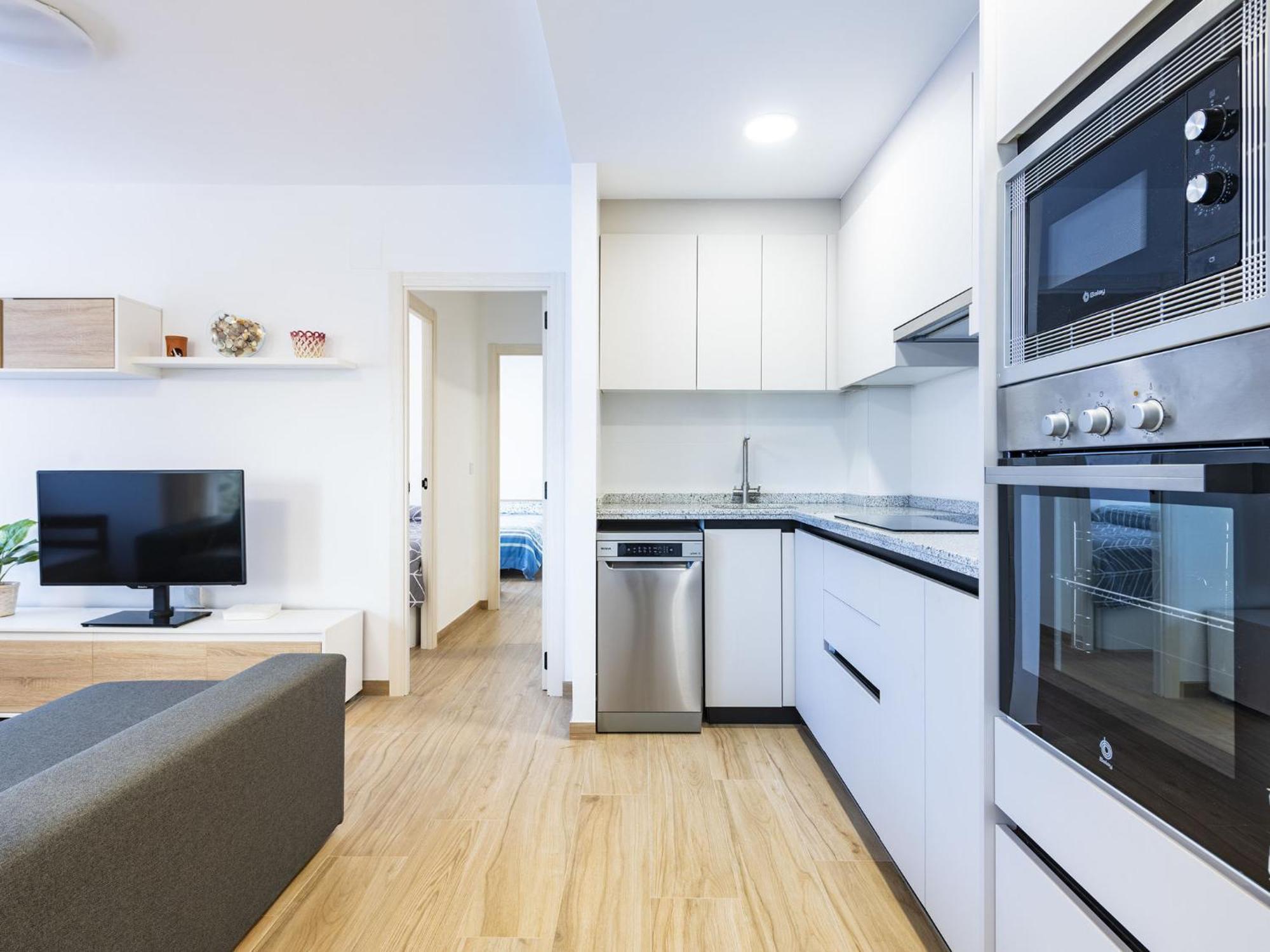 Apartment Orion-2 By Interhome Cullera Exterior foto